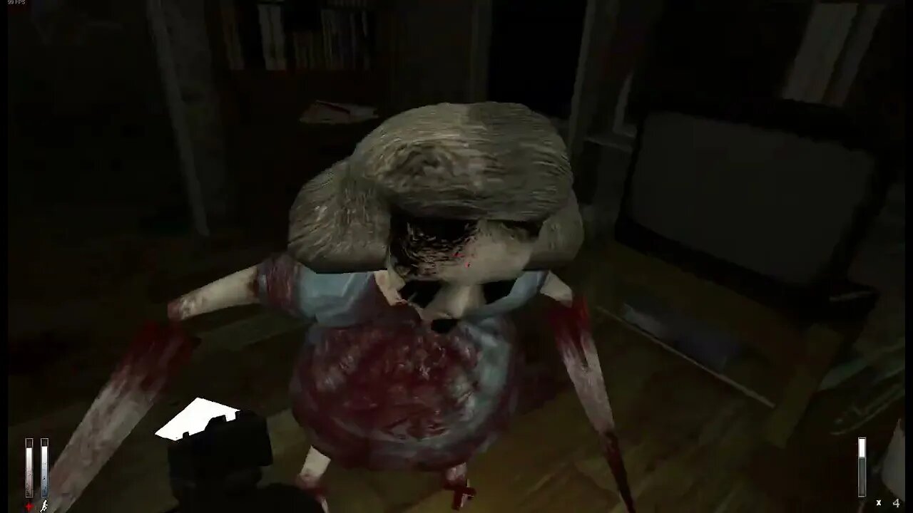 What A Pleasant Surprise