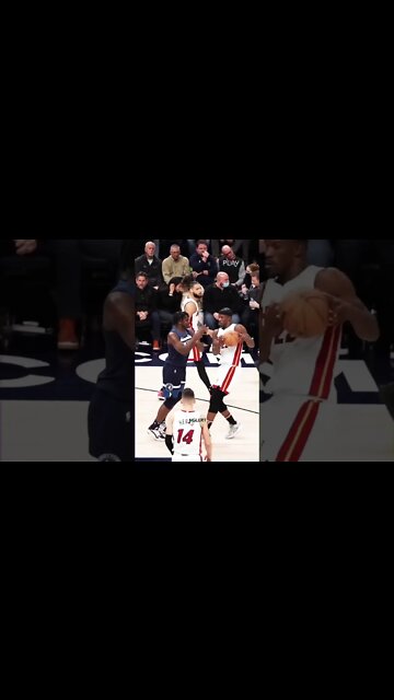 Jimmy Butler regrets bullying EDWARDS who took his REVENGE towards HEAT!