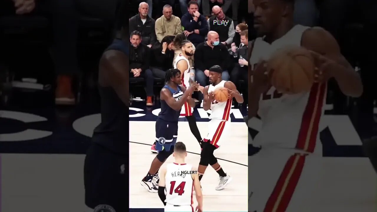 Jimmy Butler regrets bullying EDWARDS who took his REVENGE towards HEAT!