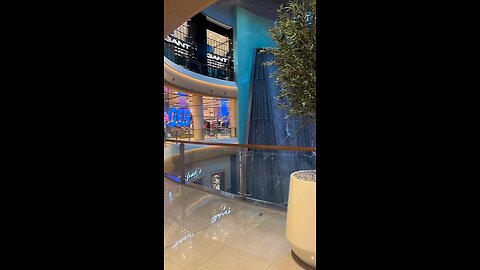 Dubai mall