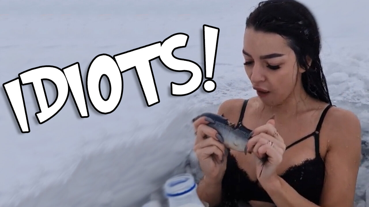 Idiot All☆Stars # 6