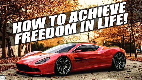 The Way to Freedom is Accountability - Free Yourself from Bondage and Chains! - 064