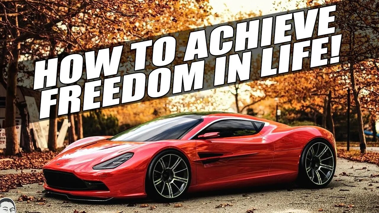 The Way to Freedom is Accountability - Free Yourself from Bondage and Chains! - 064