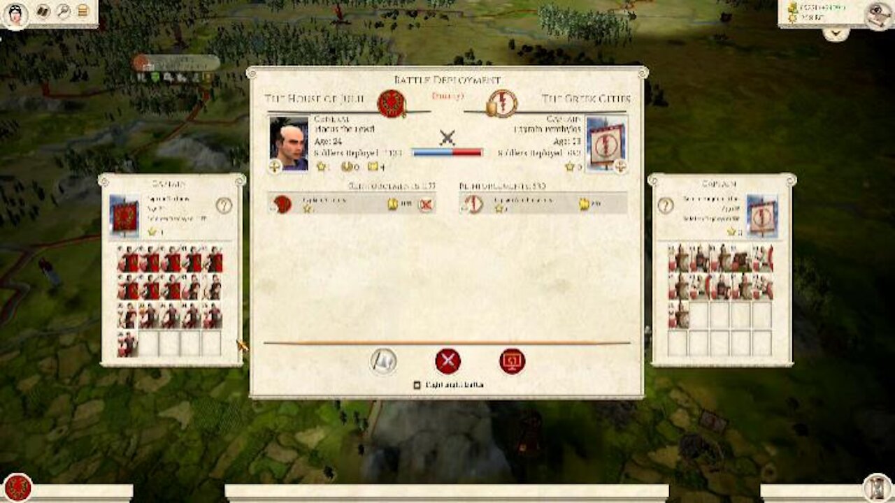 Total-War Rome Julii part 101, Huge VIctory