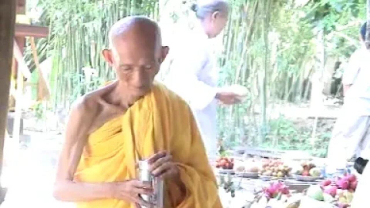 SƯ GIÁC KHANG GIẢNG NIỆM PHẬT 01 N29-4-2010AL P1