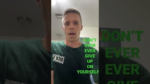Run for Your Life (Day 128)