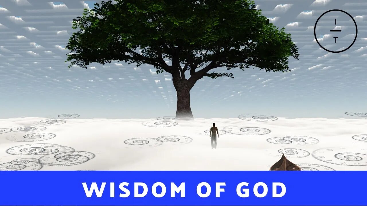 Wisdom of God | Gladia Felisme | Immanuel Tabernacle