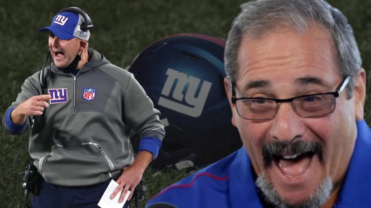 New York Giants Save a Ton of Cap Space With Genius Moves