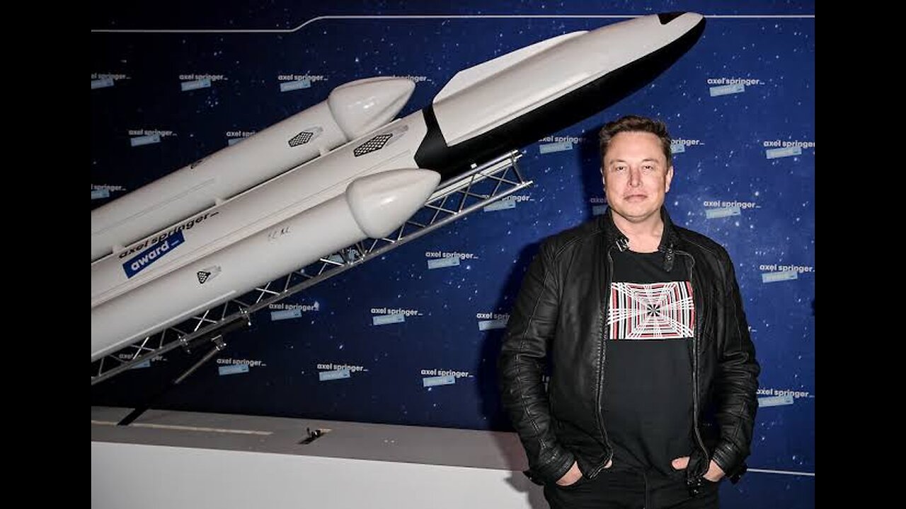 NASA and Elon musk