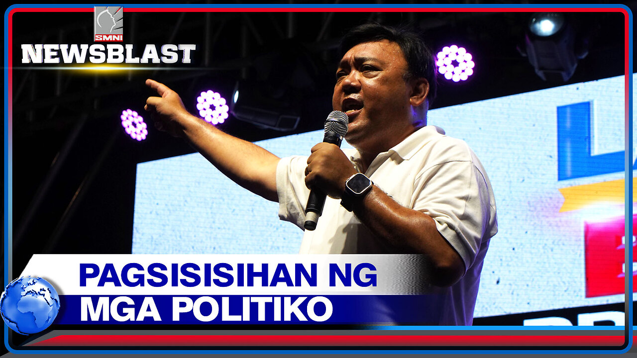 Panggigipit kay Pastor Apollo at sa SMNI, pagsisisihan