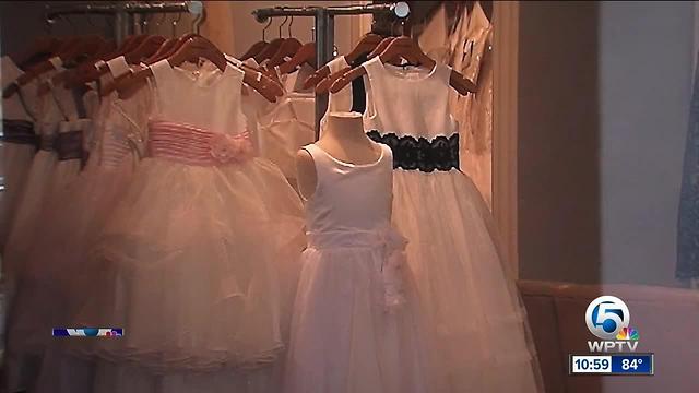 Alfred Angelo Bridal retailer reportedly closing its doors