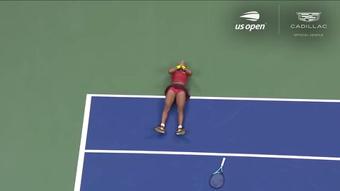 Coco Gauff vs. Aryna Sabalenka Highlights | 2023 US Open Final Second youngest to win it!