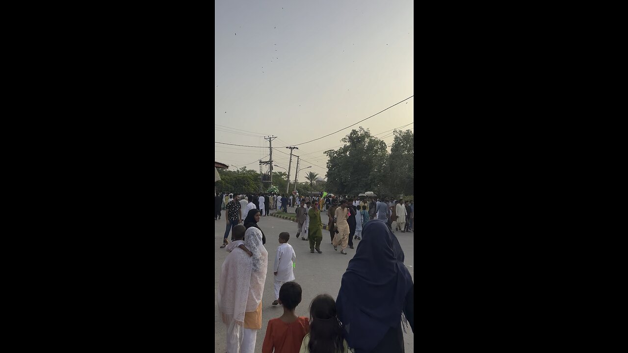 History place in Pakistan the city of multan