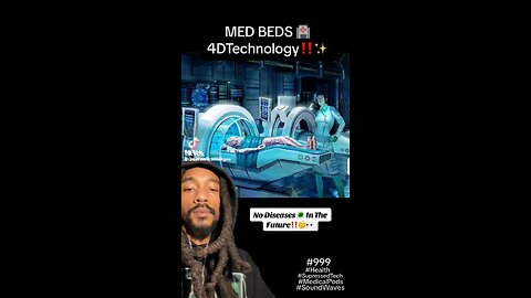 med bed