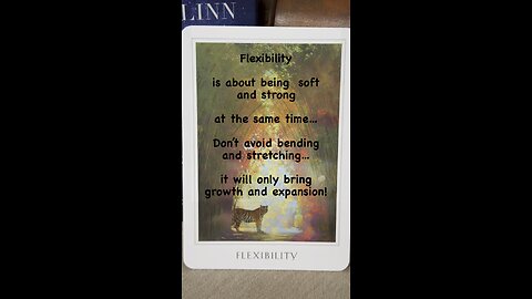 ORACLE MESSAGE (for you) Sacred Destiny deck by Denise Linn #oracle #tarotary #dailycard #allsigns