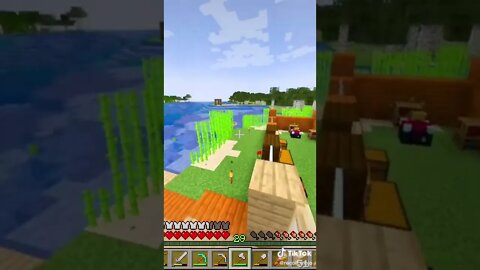Minecraft 1.19 Survival Realms THE DEEP! New Server Fresh Start Java Edition PC SMP LP TikTok Gaming