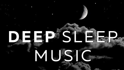 Fall Into Deep Sleep while Listening to Heavy Rain & Chill Thunder Sounds at Night in a Mystic House