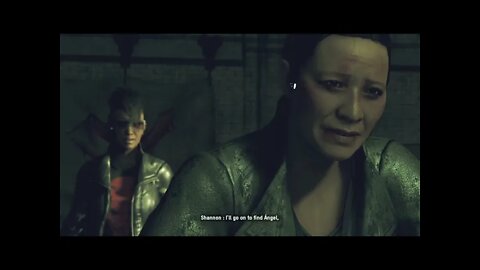 Watch Dogs: Legion Part 7-In And Out