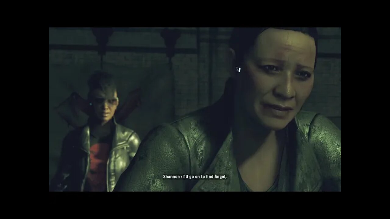 Watch Dogs: Legion Part 7-In And Out