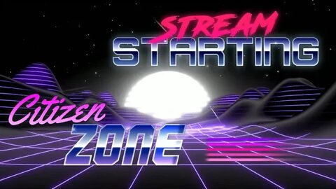 ENTER D3F4ULT and the Unabrigded Story - CITIZEN ZONE 10-18-2020