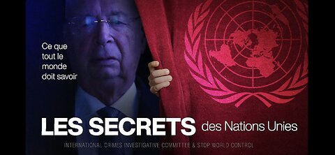 Les Secrets Des Nations Unies - Film Documentaire