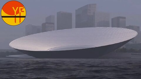 Snøhetta Proposes "Manifestation of Technology" for Qianhai Design Competition