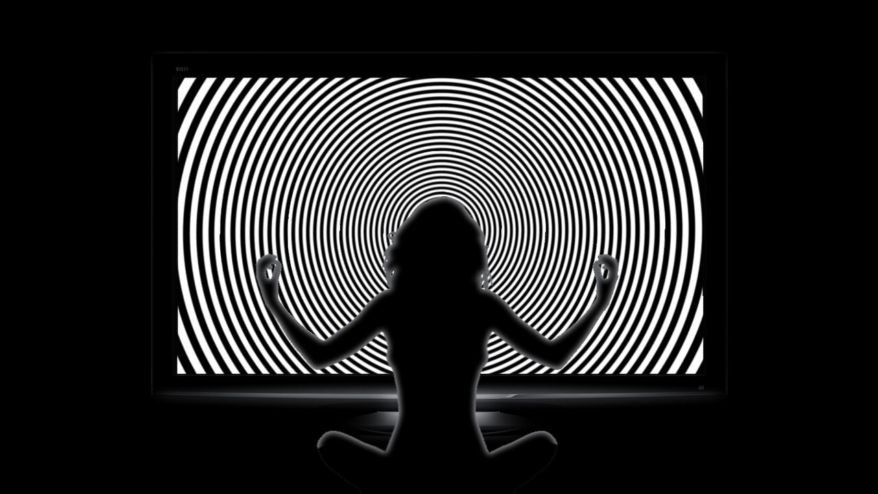 The Astral Projection Experiments