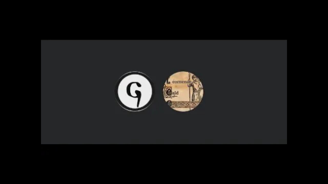 Wordsnake with Gothlanger!
