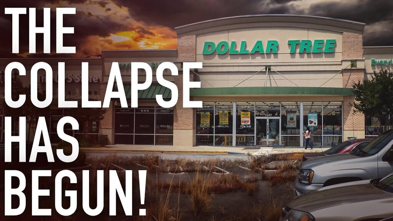 ŁAMANIE: Podwyżka cen Dollar Tree budzi obawy konsumentów: koniec ...