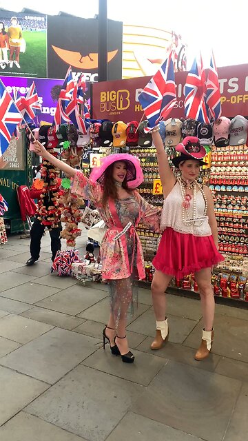 Pierre Garroudi fashionmob