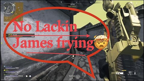 Warzone Rebirth Ashika Island with Nolackin Academy