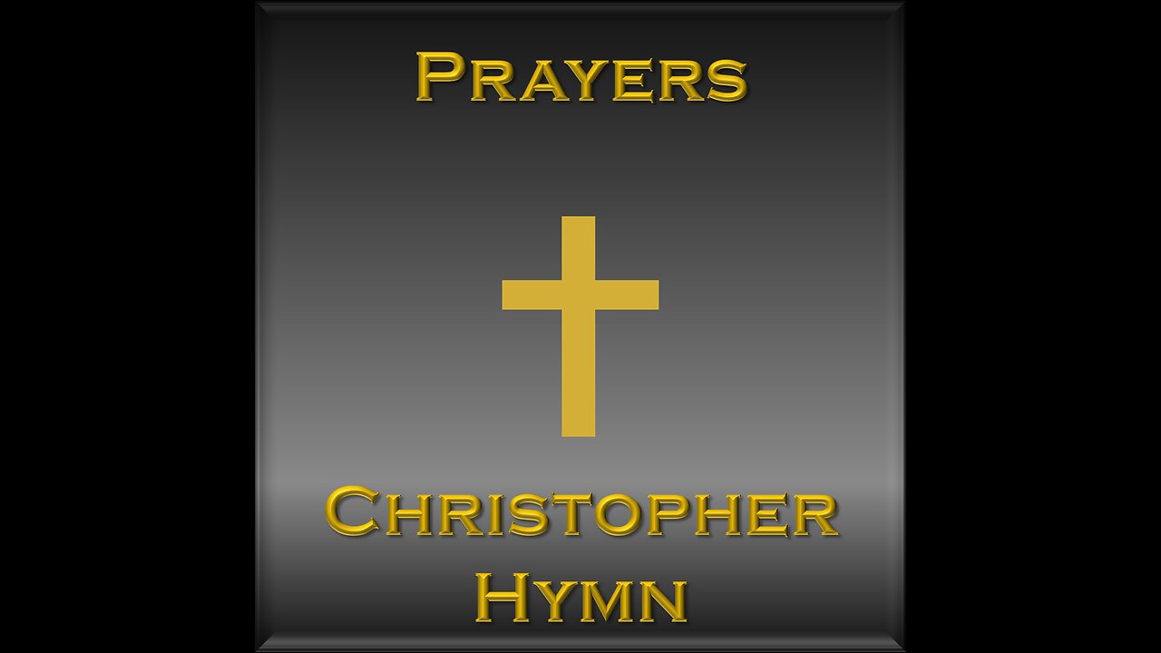 Prayers (Pre-Release)