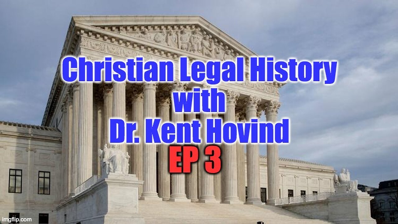 Dr. Kent Hovind's Science Class Ep 3