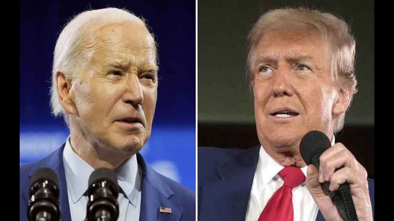 Wish I Could Be a Fly on the Wall Trump, Biden Set to Meet at White House