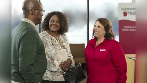 Medicare enrollment - Independent Health