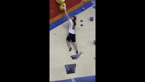 Thunder Throw (Angle 2/// V6 to V8)