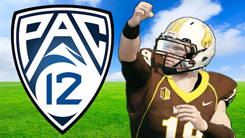 BIG GAME INCOMING | NCAA 14 Wyoming Dynasty Stream (Ep. 13)