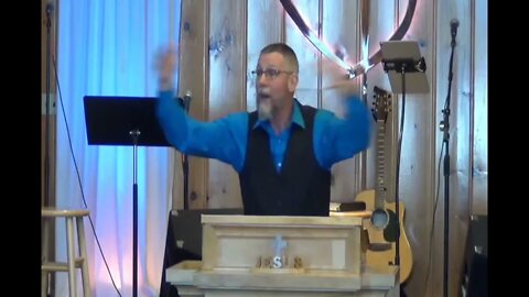 May 2 2021 Luke 18:1-8