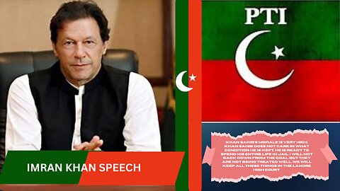IMRAN KHAN journey reminds us that even in the face of adversity,