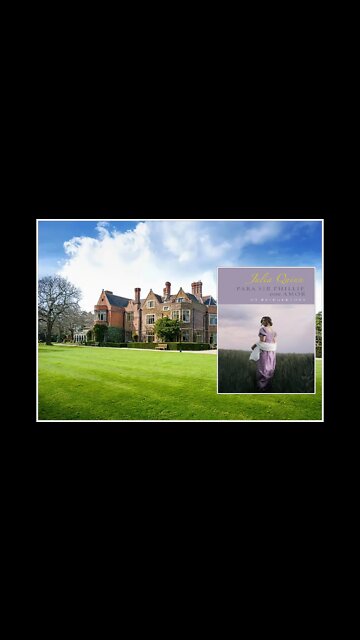 Para Sir Phillipe - Julia Quinn