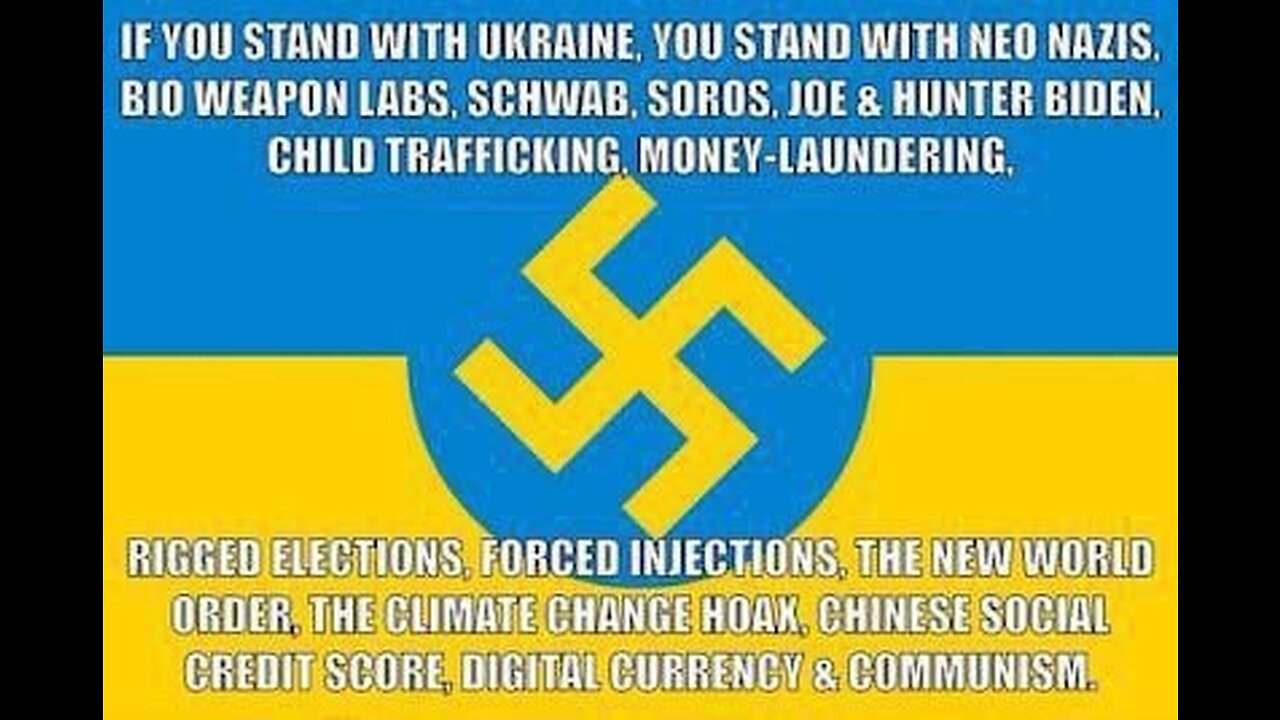 I've been saying it for years, only now, I'm not alone...