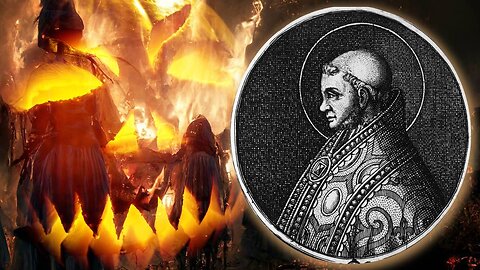 Origins Of Halloween & Spiritualism Movement In America EXPOSED