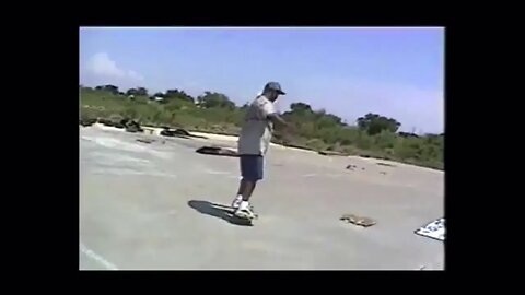 Soul Skatin 2001