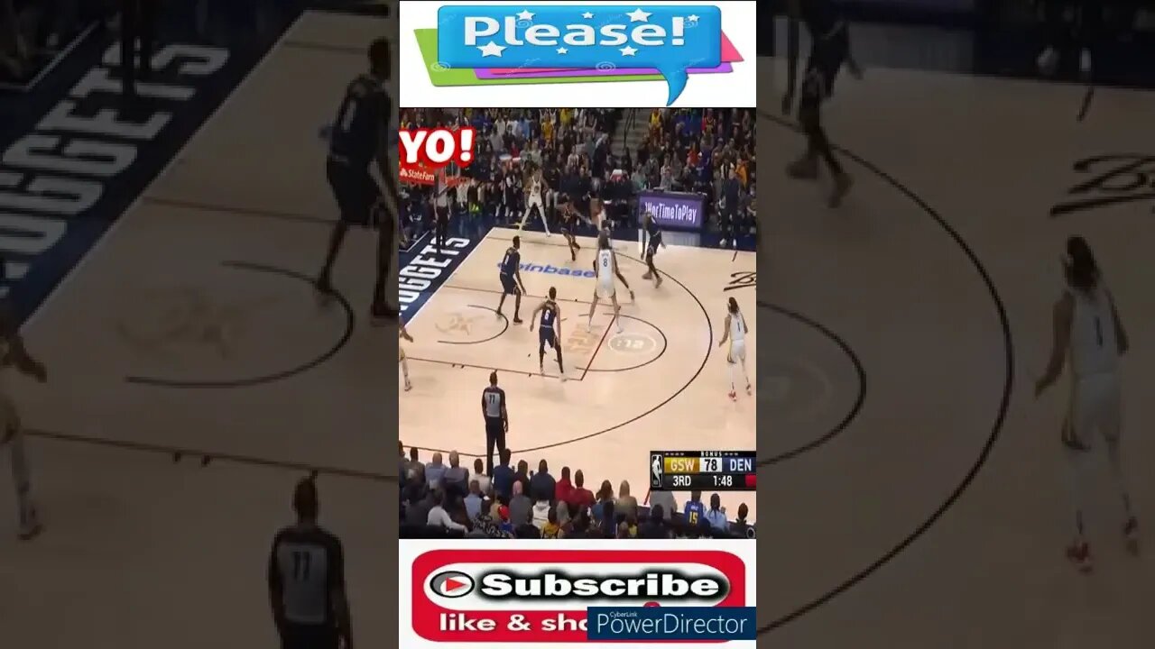 STEPHEN CURRY 2022 SEASON HIGHLIGHTS 8