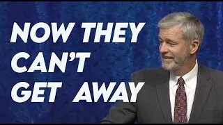 What Happens When Your Enemies Surround You? -- Paul Washer