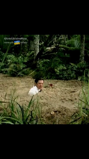 The Ultimate Donald Trump Old Spice Meme!