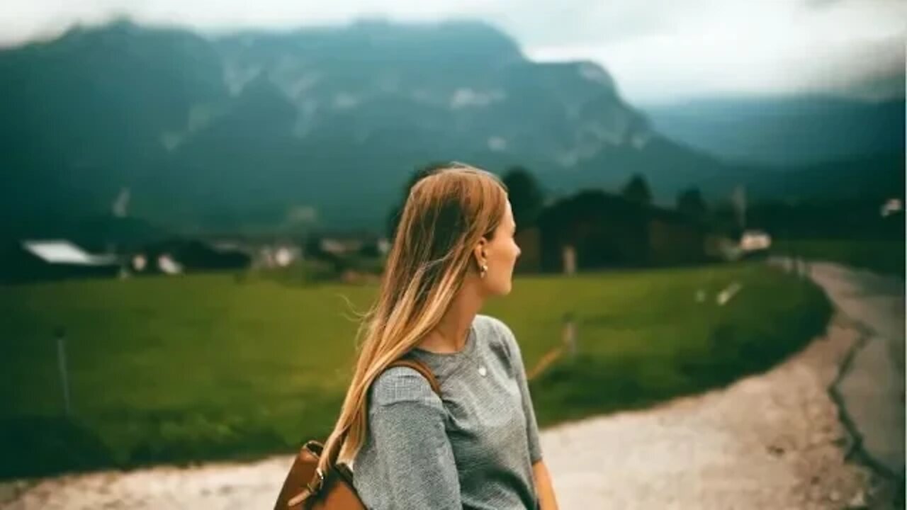 別讓你的女人太堅強