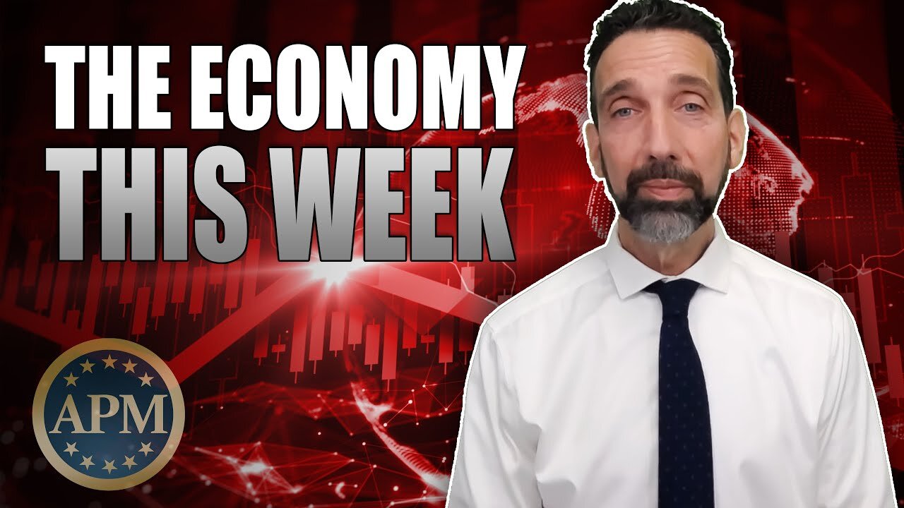 The Mid-Term Elections and October Inflation Data [The Economy This Week]