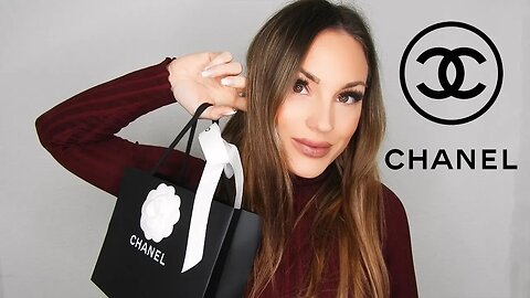 CHANEL UNBOXING / REVEAL