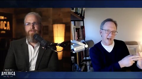 THIS is the Mother of All Lies - Dr. Tom Cowan